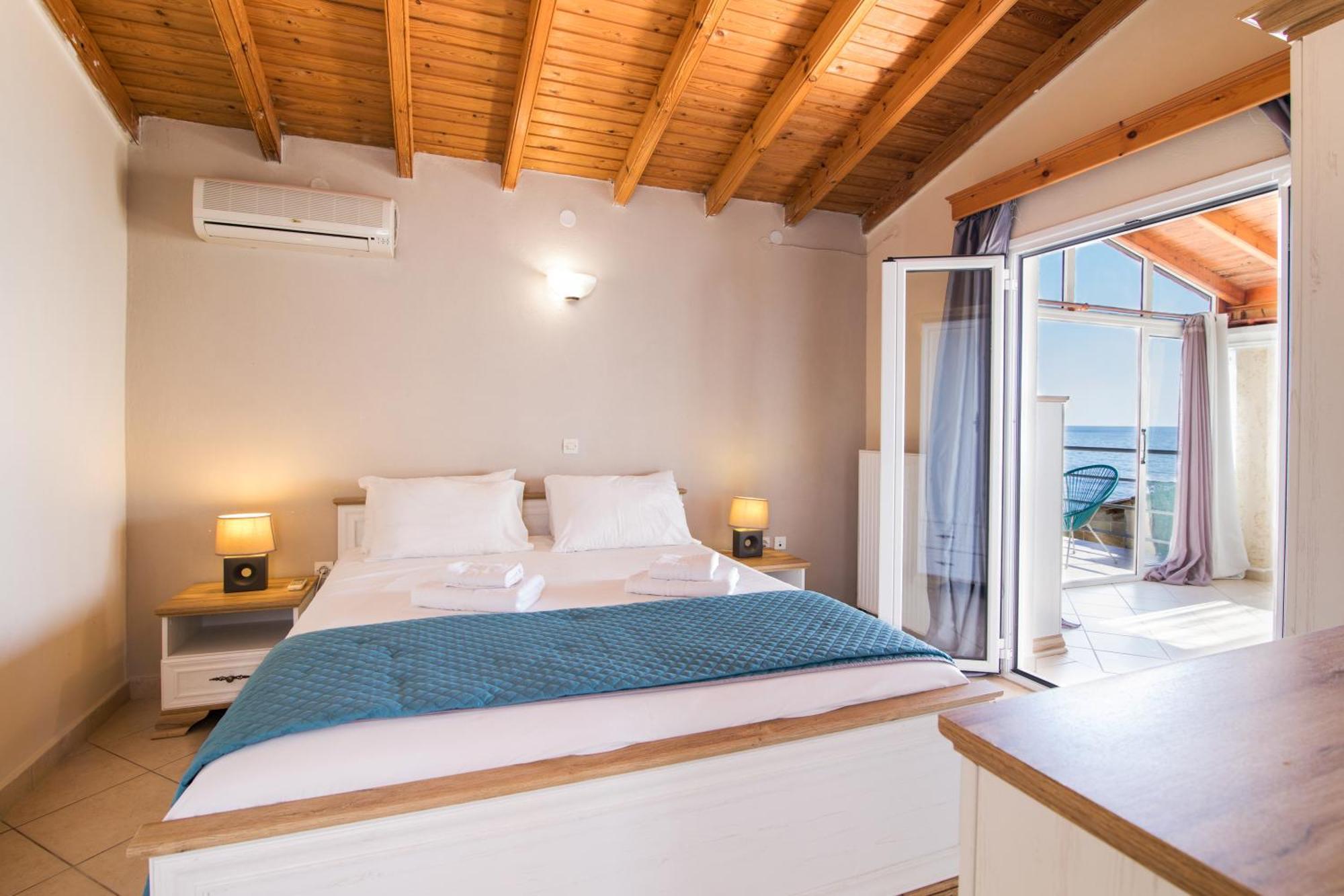 Agios Gordios Beach Resort Cameră foto